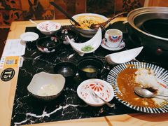 -龍二烧肉酒场(九亭店)