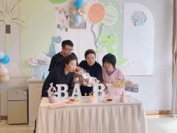 -喜悦母婴护理