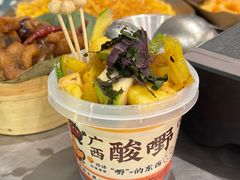 -小螺大作·螺蛳粉火锅(林和西店)