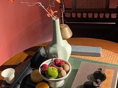 -新兴·金羊座·粤菜点心(乐峰店)