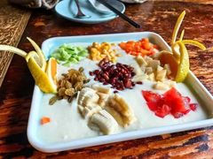 -玛吉阿米·餐吧