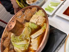 -到家尝北京菜(西坝河店)