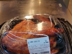 -盒马X会员店(上海森兰商都店)