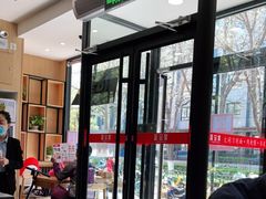 -晋宝章大同刀削面(和平里店)