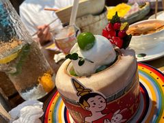 -泰妃殿(武汉首店)