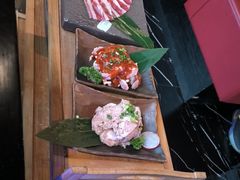 -谷牛和牛烤肉(漕河泾印象城店)