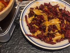 -福苗小骆驼烧烤(大唐不夜城店)