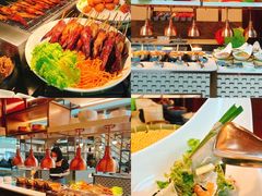 -RISE RESTAURANT(滨海湾金沙店)