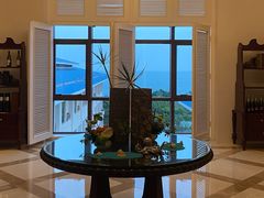 -天悦阁海景酒廊