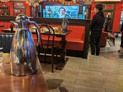 大堂-成都娃娃花园餐厅 (南艺旗舰店)