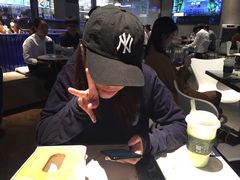 -野萃山·潮汕厚果汁(十亩地店)