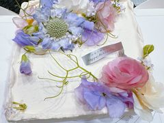 -小苍兰风铃草蛋糕甜品(沈阳店)
