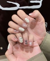-秀色美甲美睫纹绣护肤
