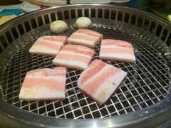 -烧江南烤肉(长春摩天活力城店)
