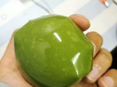 -南通大学-食堂