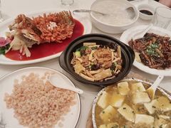 -得月楼·省级非遗·传统苏帮菜(观前店)