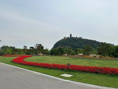 -狼山风景名胜区