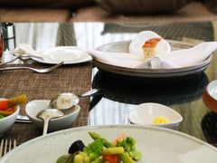 -莲西餐(曲江店)