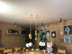 -70后饭吧(府河街店)