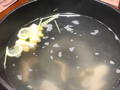 -原牛道·潮汕围炉火锅(讯美店)