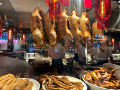 -陈鹏鹏潮汕菜(宝安机场T3航站楼店)