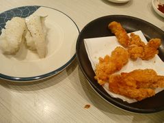 -滨寿司(新街口中央商场店)
