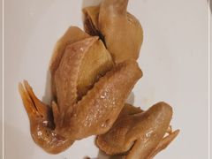 -狮王府淮扬菜(新街口友谊店)