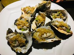 -79号渔船海鲜饭店(华强北店)