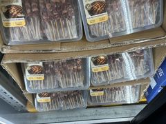 -山姆会员商店(西溪店)