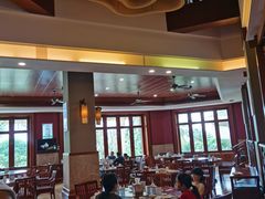 大堂-糟粕醋·椰苑海南菜餐厅(亚龙湾天域酒店)