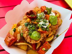 -Lotso Lunch Box 草莓熊餐盒