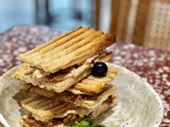 埃菲尔牛肉塔-Toris(LuOne凯德晶萃广场店)