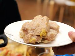 -派派茶客(金杏花园店)
