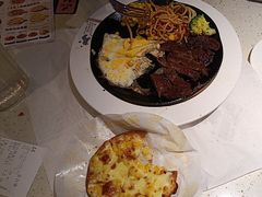 -夏日玛莉西餐厅(金茂览秀城店)