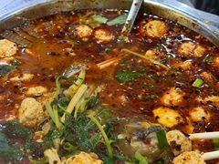 -石屏老字号4号包浆豆腐美食城(泼水广场店)