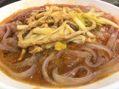 -邢家锅贴老店·非遗·开封菜(金明广场店)