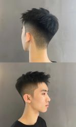 -大人物·男士理发馆