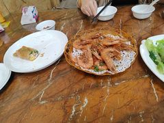 -老船长海鲜大排档(集美店)