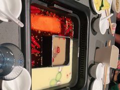 -巴奴毛肚火锅(二七万达店)