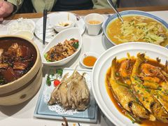 -塘人·老底子宁波菜小馆(南塘老街店)