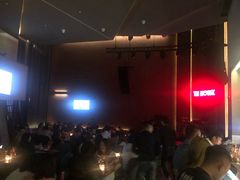 -TZ House音乐现场(来福士中心店)