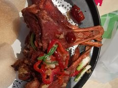 -避风塘(百联东郊店)