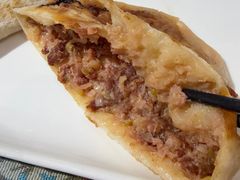-格日勒阿妈蒙古厨房(新华广场店)