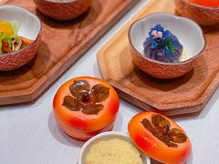 开胃四小碟-叶叶菩提(旗舰店)