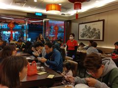 -高雄杨宝宝锅贴