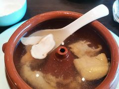 -翠湖宾馆·中餐厅