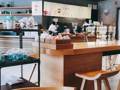 大堂-星巴克(邯郸新世纪广场店)