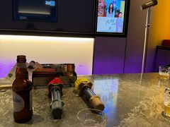 -星聚会KTV(南翔印象城MEGA店)