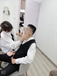 点击看大图 -纪梵希婚纱摄影(松江店)