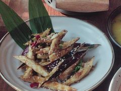 -薇酌饮·陕西菜(南门外店)